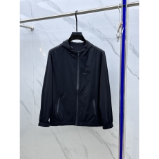 Prada Sunscreen Jacket